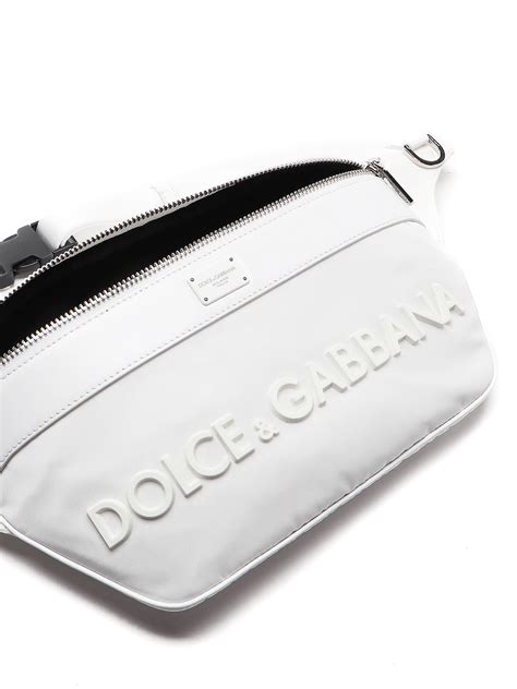 dolce gabbana backpasck|Dolce & Gabbana belt bag.